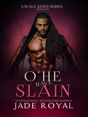cover image of O' He Have Slain